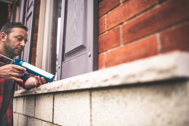 Best Eco-Friendly Insulation in Larimore, ND