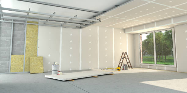 Larimore, ND Insulation Contractor Company