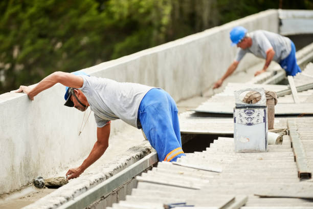 Types of Insulation We Offer in Larimore, ND