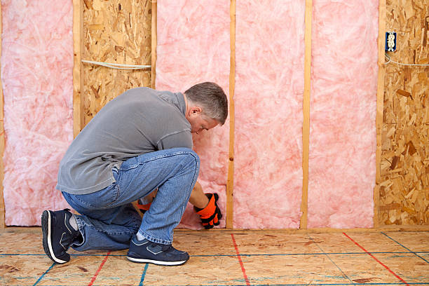 Best Insulation for Specific Applications in Larimore, ND