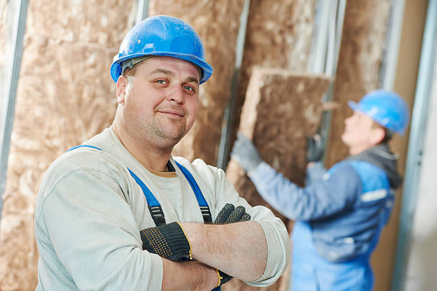 Reliable Larimore, ND Insulation Contractor Solutions