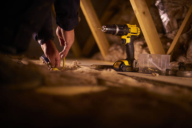 Best Insulation Maintenance and Repair in Larimore, ND